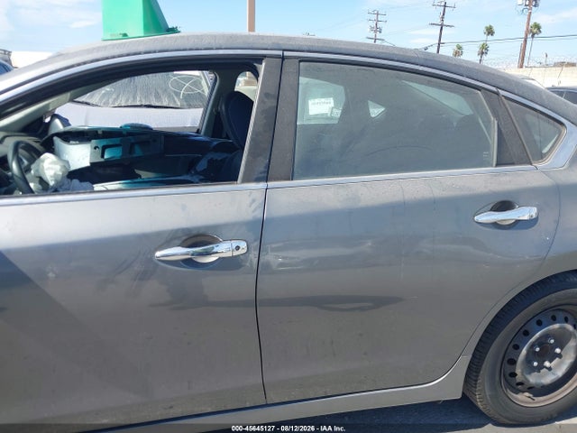 1N4AL3AP3GC221244 Nissan Altima 2.5/2.5 S/2.5 Sl/2.5 Sr/2.5 Sv
