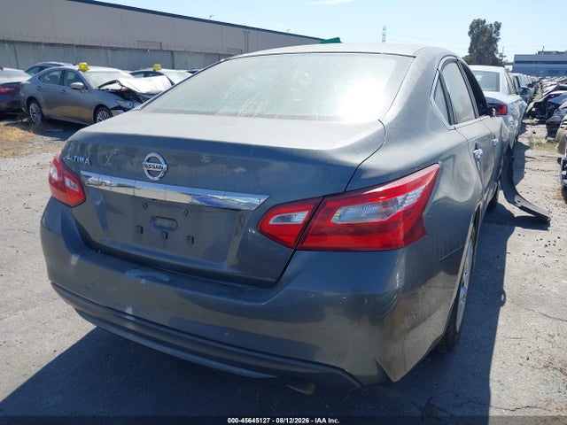 1N4AL3AP3GC221244 Nissan Altima 2.5/2.5 S/2.5 Sl/2.5 Sr/2.5 Sv