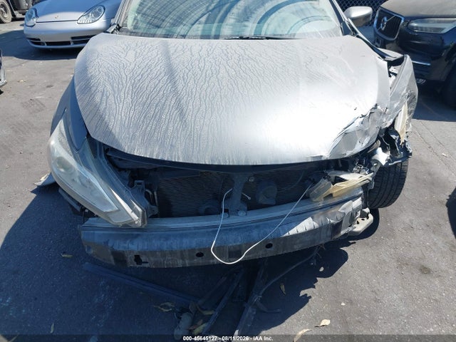 1N4AL3AP3GC221244 Nissan Altima 2.5/2.5 S/2.5 Sl/2.5 Sr/2.5 Sv