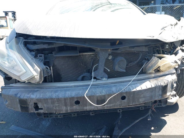 1N4AL3AP3GC221244 Nissan Altima 2.5/2.5 S/2.5 Sl/2.5 Sr/2.5 Sv