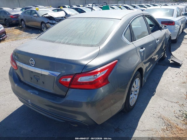 1N4AL3AP3GC221244 Nissan Altima 2.5/2.5 S/2.5 Sl/2.5 Sr/2.5 Sv