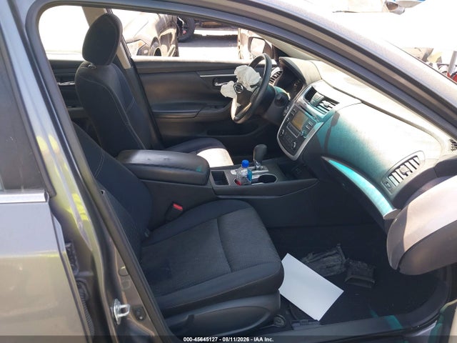 1N4AL3AP3GC221244 Nissan Altima 2.5/2.5 S/2.5 Sl/2.5 Sr/2.5 Sv