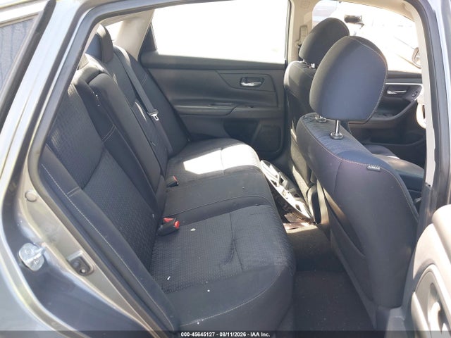 1N4AL3AP3GC221244 Nissan Altima 2.5/2.5 S/2.5 Sl/2.5 Sr/2.5 Sv