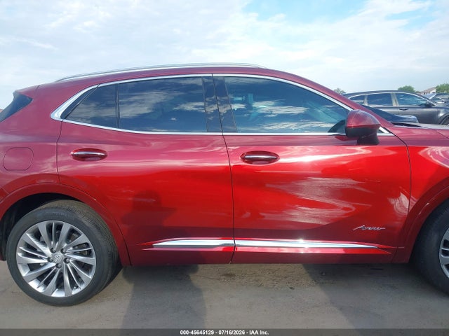 Buick Envision Avenir Awd 2024 LRBFZSE43RD012610 Image 14