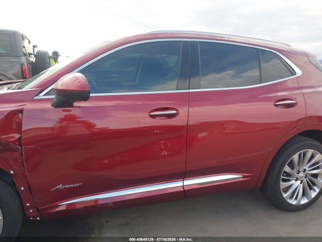 Buick Envision Avenir Awd 2024 LRBFZSE43RD012610 Image 15