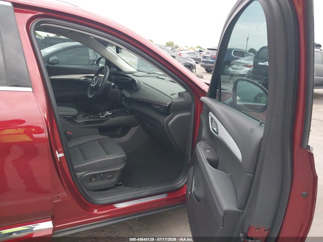Buick Envision Avenir Awd 2024 LRBFZSE43RD012610 Image 5