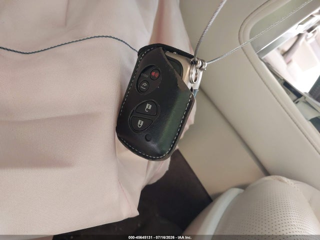 Aukcja sprzedaży 2018 Lexus Gx 460, vin: JTJBM7FX8J5200894, numer aukcji: 45645131