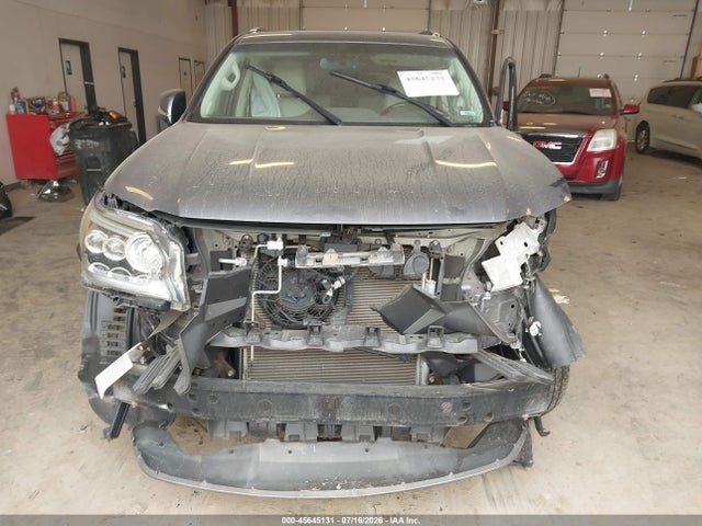 Aukcja sprzedaży 2018 Lexus Gx 460, vin: JTJBM7FX8J5200894, numer aukcji: 45645131