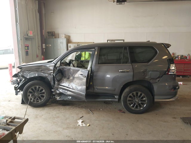 Aukcja sprzedaży 2018 Lexus Gx 460, vin: JTJBM7FX8J5200894, numer aukcji: 45645131