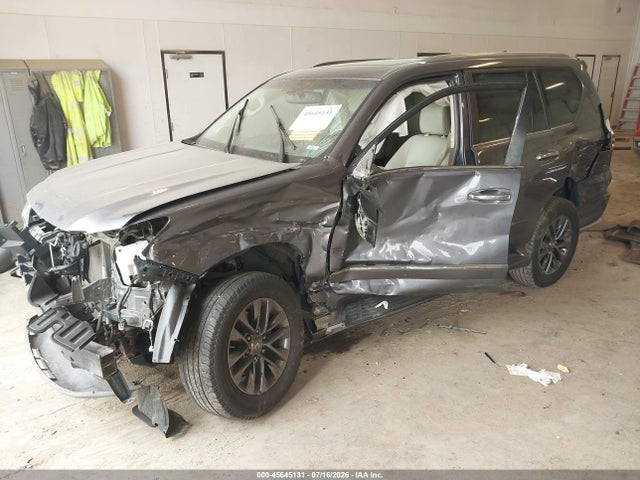 Aukcja sprzedaży 2018 Lexus Gx 460, vin: JTJBM7FX8J5200894, numer aukcji: 45645131