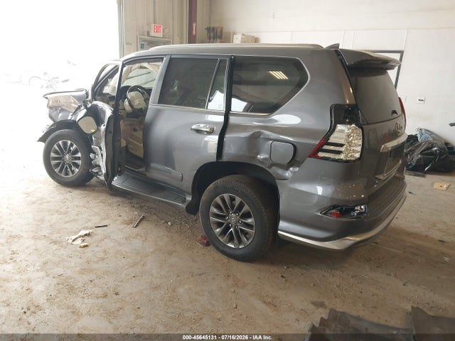 Aukcja sprzedaży 2018 Lexus Gx 460, vin: JTJBM7FX8J5200894, numer aukcji: 45645131