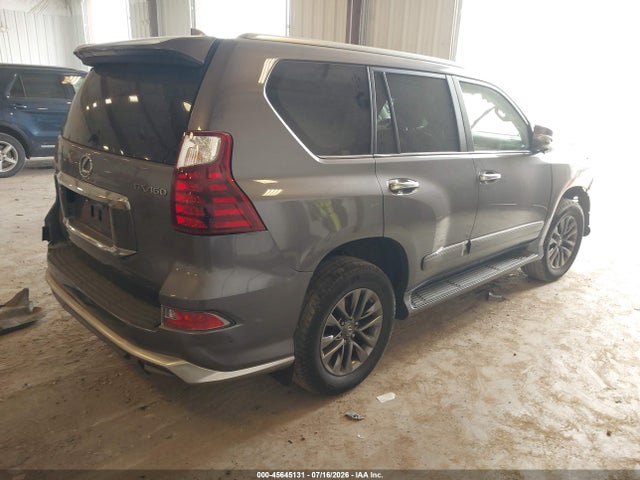 Aukcja sprzedaży 2018 Lexus Gx 460, vin: JTJBM7FX8J5200894, numer aukcji: 45645131