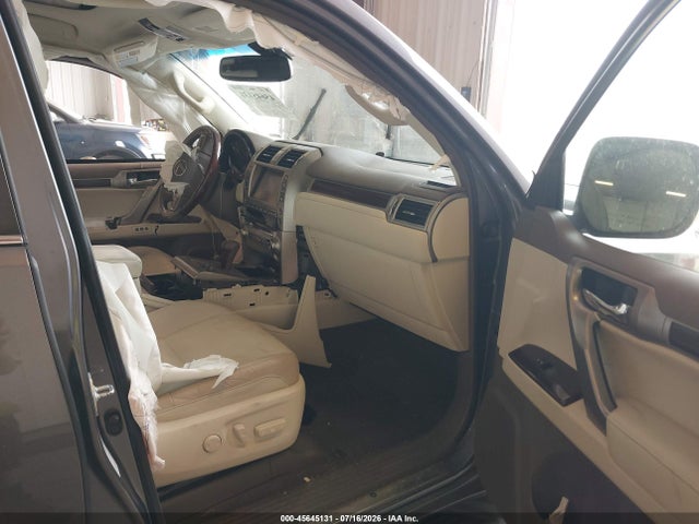 Aukcja sprzedaży 2018 Lexus Gx 460, vin: JTJBM7FX8J5200894, numer aukcji: 45645131