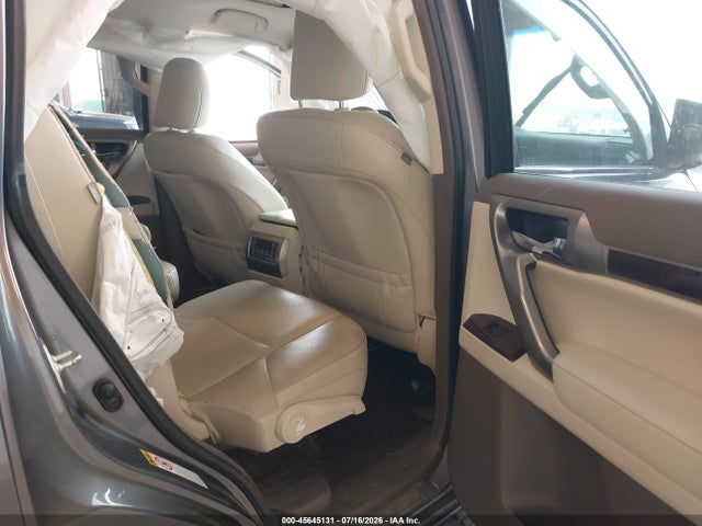 Aukcja sprzedaży 2018 Lexus Gx 460, vin: JTJBM7FX8J5200894, numer aukcji: 45645131