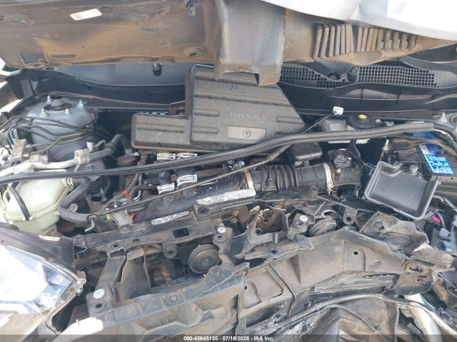 Aukcja sprzedaży 2022 Honda Cr-v 2wd Ex-l, vin: 5J6RW1H83NA021510, numer aukcji: 45645135