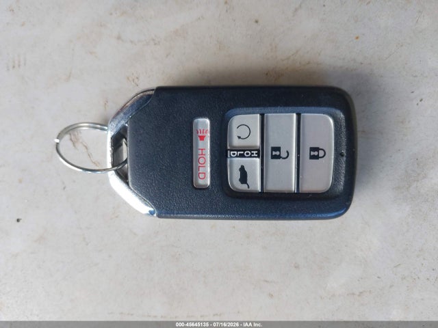 Aukcja sprzedaży 2022 Honda Cr-v 2wd Ex-l, vin: 5J6RW1H83NA021510, numer aukcji: 45645135