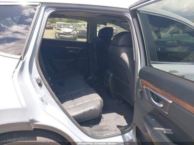 Aukcja sprzedaży 2022 Honda Cr-v 2wd Ex-l, vin: 5J6RW1H83NA021510, numer aukcji: 45645135