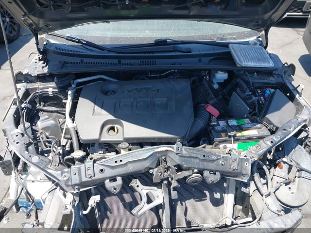 Toyota Corolla S Plus 2016 5YFBURHE1GP517535 Image 10