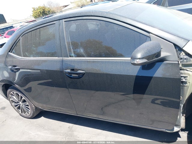 Toyota Corolla S Plus 2016 5YFBURHE1GP517535 Image 14