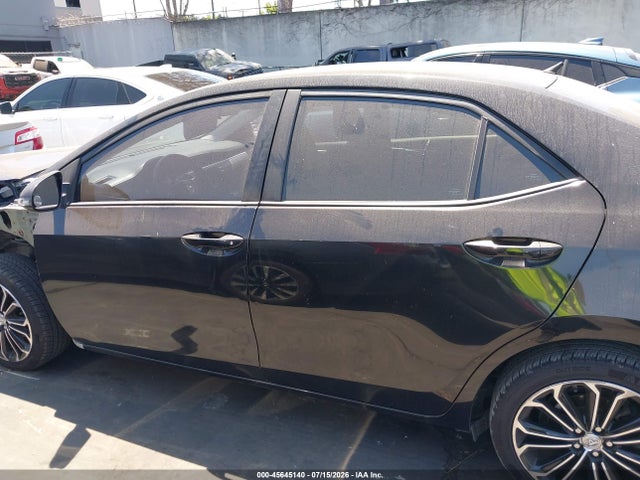 Toyota Corolla S Plus 2016 5YFBURHE1GP517535 Image 15