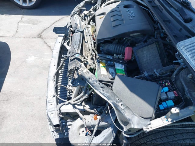 Toyota Corolla S Plus 2016 5YFBURHE1GP517535 Image 18