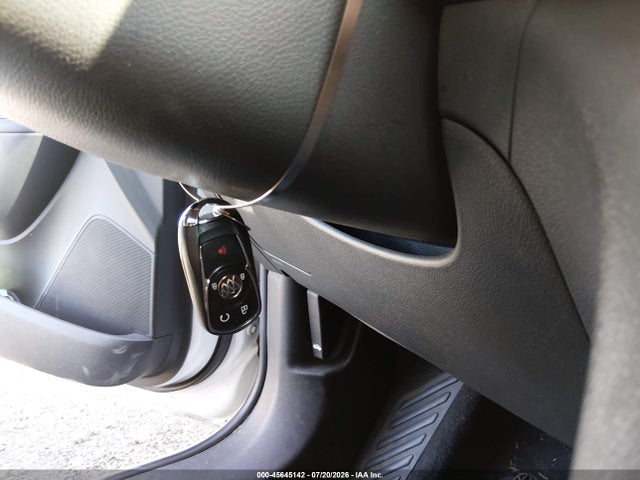 Aukcja sprzedaży 2022 Buick Encore Awd Preferred, vin: KL4CJESMXNB525192, numer aukcji: 45645142