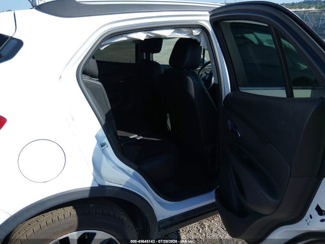 Aukcja sprzedaży 2022 Buick Encore Awd Preferred, vin: KL4CJESMXNB525192, numer aukcji: 45645142