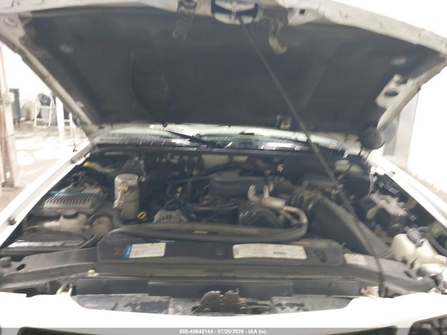 Продаж на аукціоні авто 1997 Chevrolet Blazer Lt, vin: 1GNDT13W0V2256527, номер лоту: 45645144