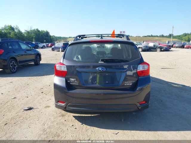 2016 Subaru Impreza 2.0i Sport Limited მანქანა იყიდება აუქციონზე, vin: JF1GPAU6XGH302590, აუქციონის ნომერი: 45645146