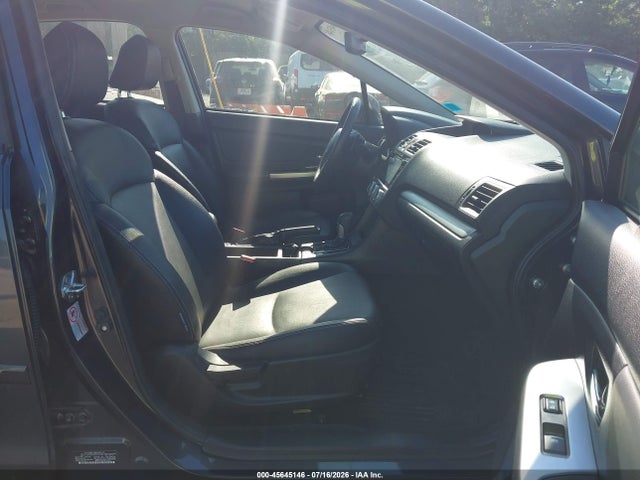 2016 Subaru Impreza 2.0i Sport Limited მანქანა იყიდება აუქციონზე, vin: JF1GPAU6XGH302590, აუქციონის ნომერი: 45645146