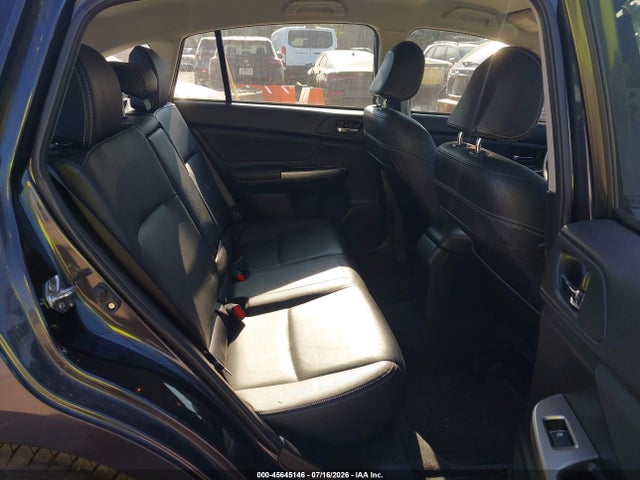 2016 Subaru Impreza 2.0i Sport Limited მანქანა იყიდება აუქციონზე, vin: JF1GPAU6XGH302590, აუქციონის ნომერი: 45645146