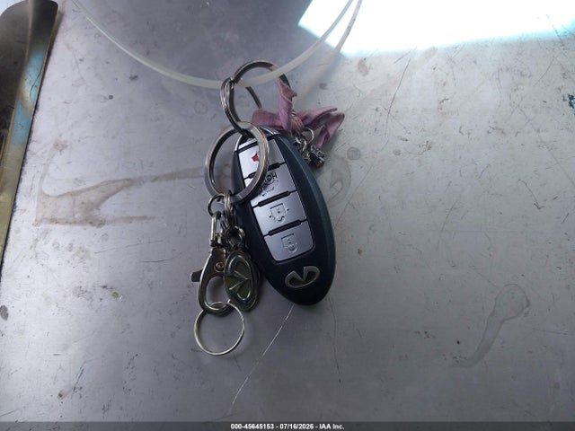 Продаж на аукціоні авто 2013 Infiniti Jx35, vin: 5N1AL0MN2DC351509, номер лоту: 45645153