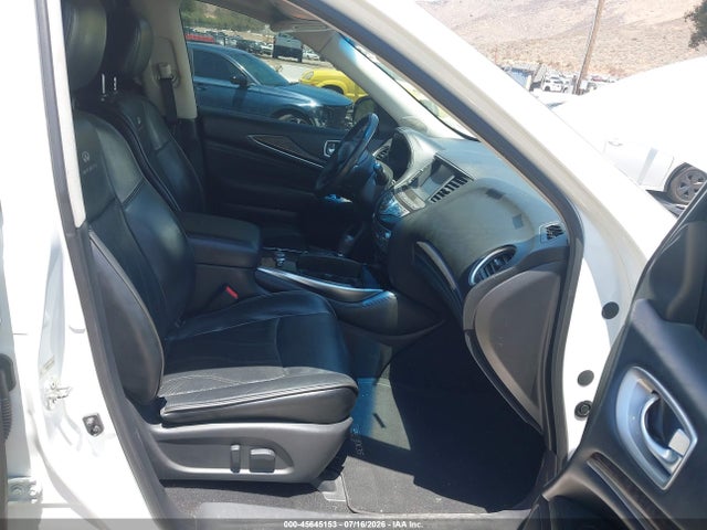 Продаж на аукціоні авто 2013 Infiniti Jx35, vin: 5N1AL0MN2DC351509, номер лоту: 45645153