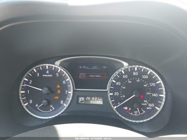 Продаж на аукціоні авто 2013 Infiniti Jx35, vin: 5N1AL0MN2DC351509, номер лоту: 45645153