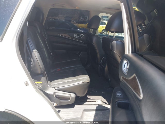 Продаж на аукціоні авто 2013 Infiniti Jx35, vin: 5N1AL0MN2DC351509, номер лоту: 45645153