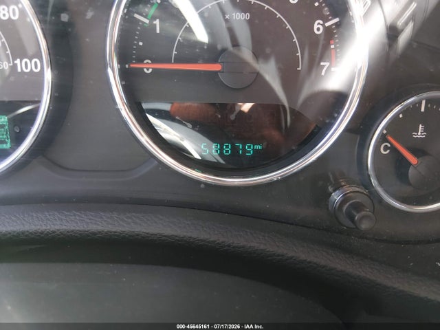 1C4BJWDG3HL642237 Jeep Wrangler Unlimited Sport