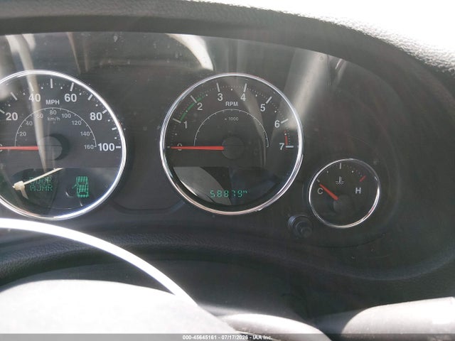 1C4BJWDG3HL642237 Jeep Wrangler Unlimited Sport