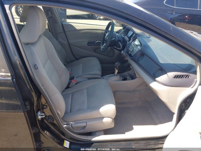 45645164 :رقم المزاد ، JHMZE2H56AS007253 vin ، 2010 Honda Insight Lx مزاد بيع