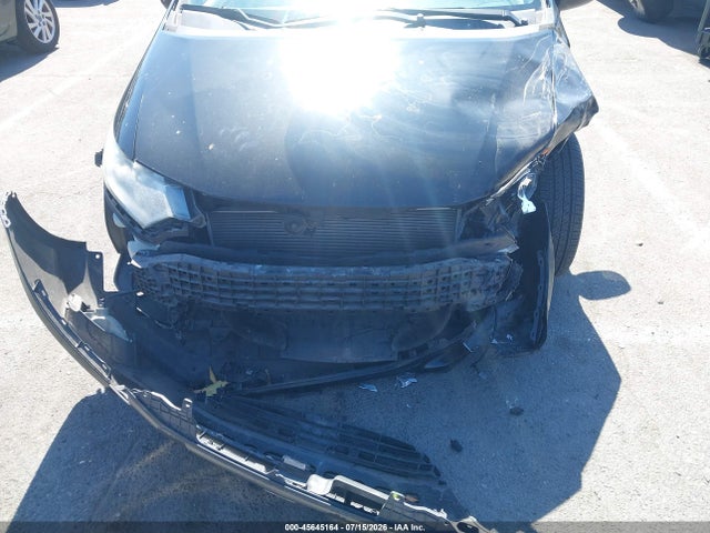 45645164 :رقم المزاد ، JHMZE2H56AS007253 vin ، 2010 Honda Insight Lx مزاد بيع