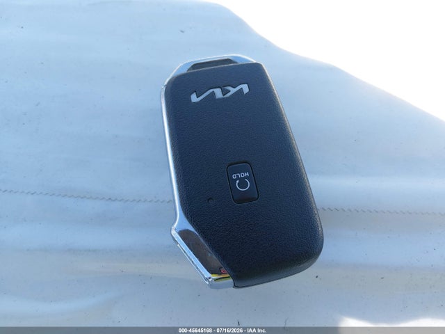 45645168 :رقم المزاد ، 5XYK6CDF4RG179240 vin ، 2024 Kia Sportage X-line مزاد بيع