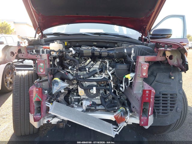 1C4RJHBG4S8776293 Jeep Grand Cherokee Limited 4x4