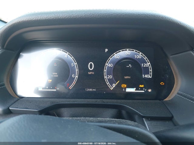 1C4RJHBG4S8776293 Jeep Grand Cherokee Limited 4x4