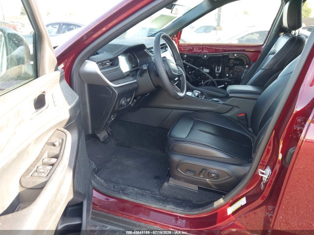 1C4RJHBG4S8776293 Jeep Grand Cherokee Limited 4x4