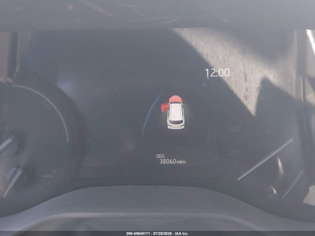 Toyota SIENNA XLE 2026 5TDYSKFC3TS228943 Image 7