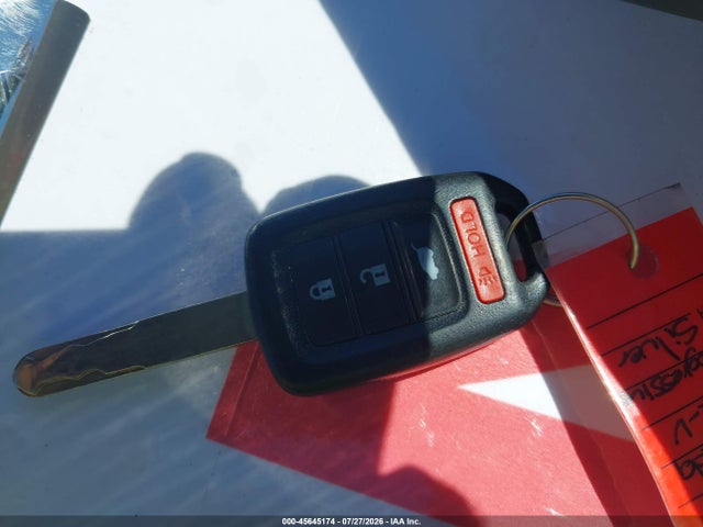 Honda CR-V LX 2015 3CZRM3H31FG701723 Image 11