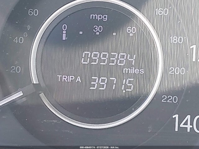 Honda CR-V LX 2015 3CZRM3H31FG701723 Image 16