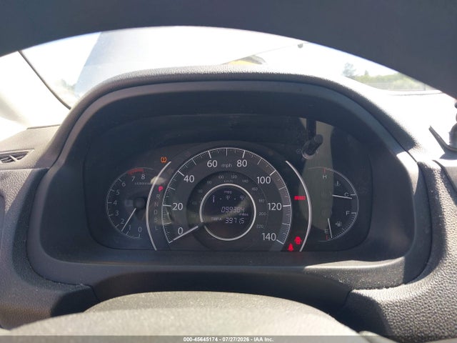 Honda CR-V LX 2015 3CZRM3H31FG701723 Image 7