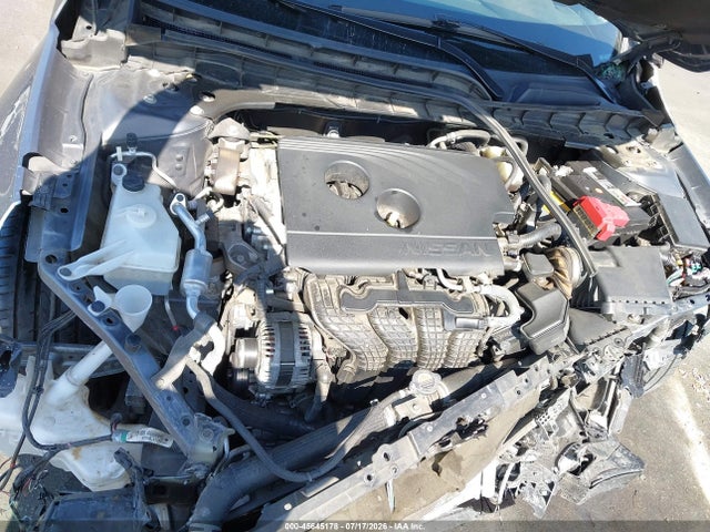 1N4BL4CV2KC250510 Nissan Altima 2.5 Sr