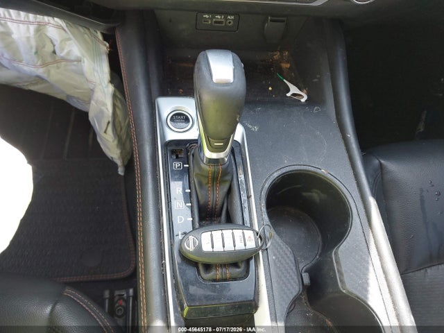 1N4BL4CV2KC250510 Nissan Altima 2.5 Sr