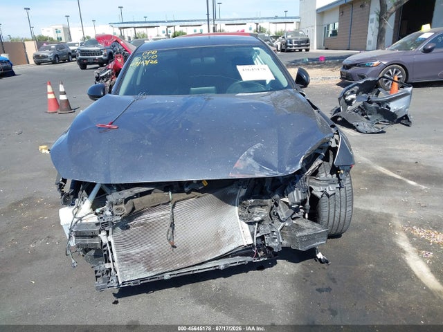 1N4BL4CV2KC250510 Nissan Altima 2.5 Sr